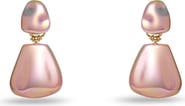 Lele Sadoughi Vera Drop Earrings