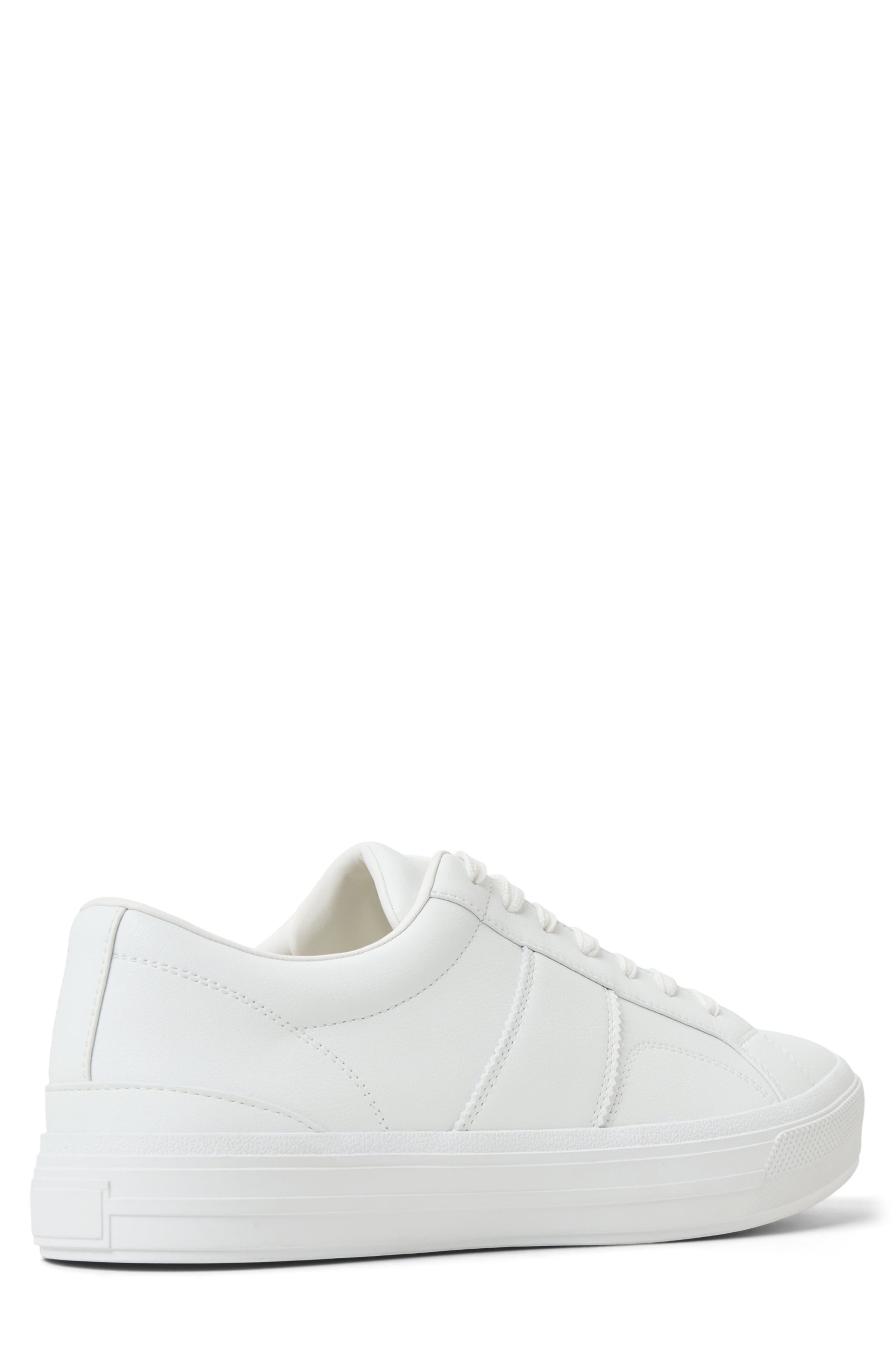 Call It Spring By Aldo Ricardo Sneaker, Alternate, color, White