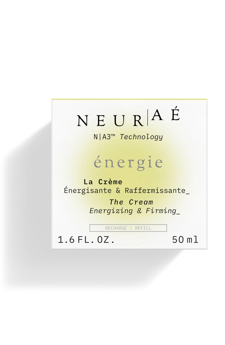 Neuraé énergie - The Cream Refill, Alternate, color, Refill