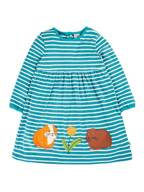 Kids' Dolcie Applique Dress (baby)