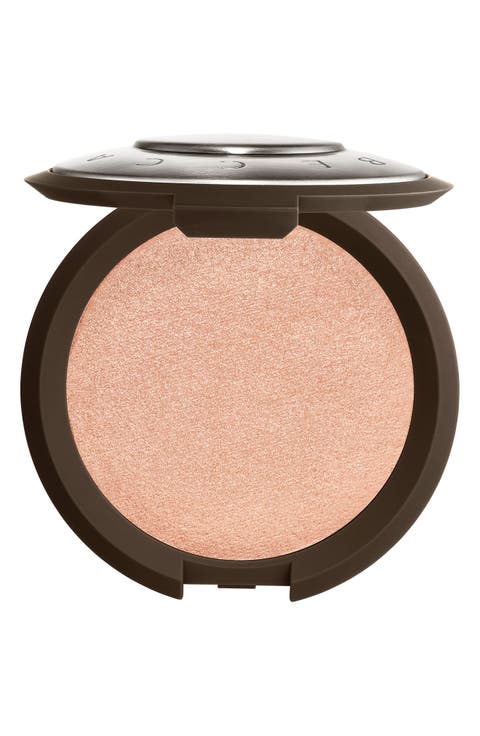 x BECCA Shimmer Skin Perfector Pressed Highlighter