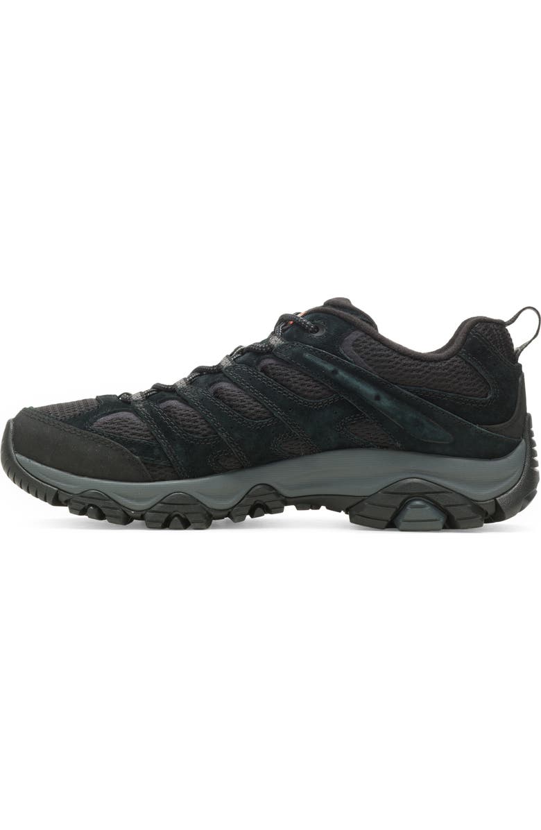 Merrell Moab 3 Hiking Shoe, Alternate, color,