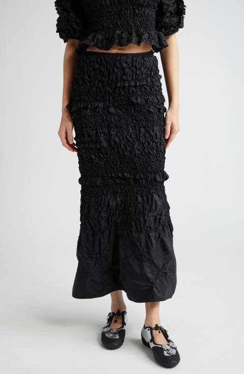 Women's Cecilie Bahnsen Skirts | Nordstrom