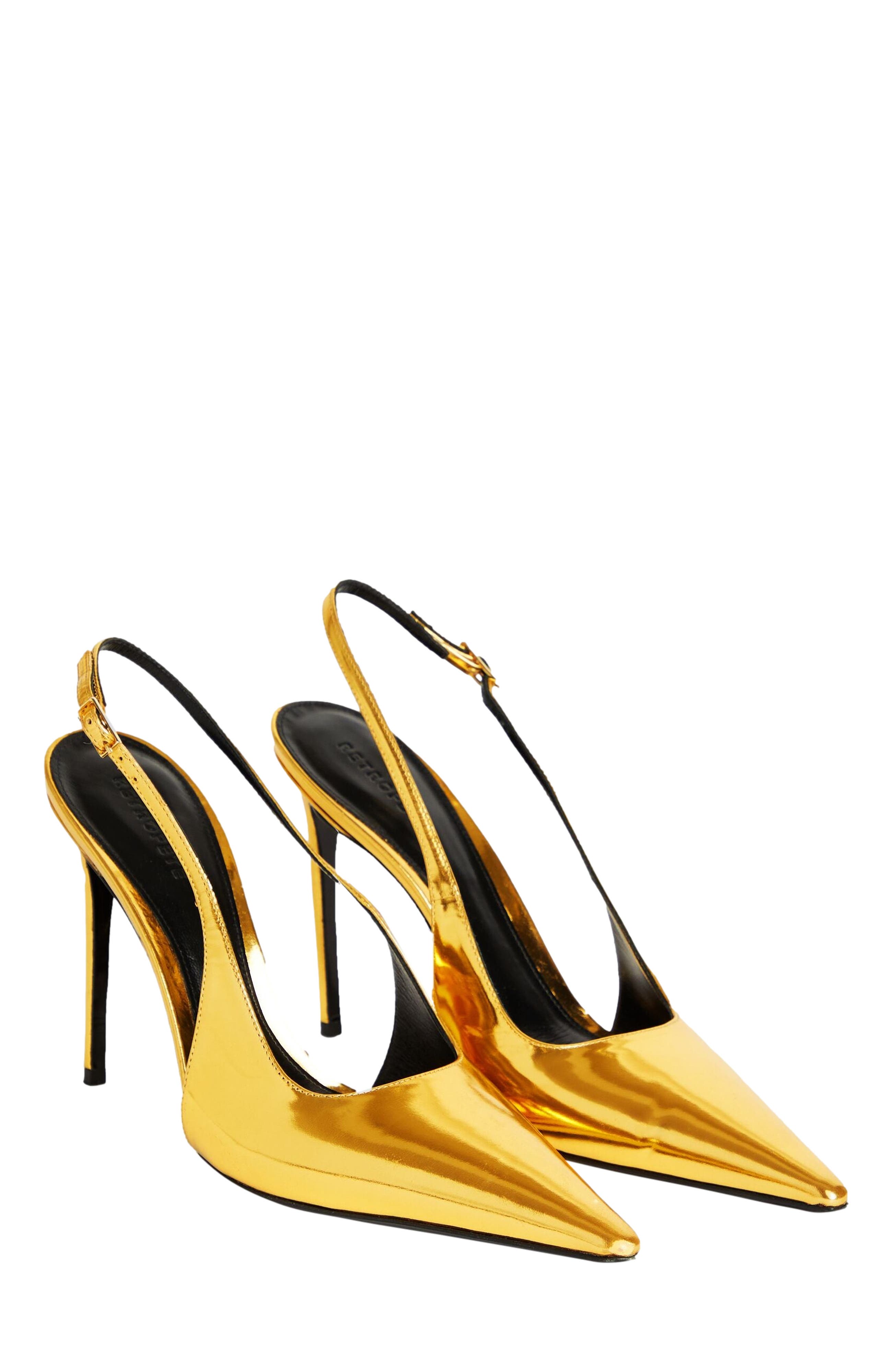 Retrofête Cindy Slingback, Alternate, color, 