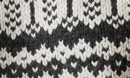 Faherty Willow Creek Fair Isle Wool & Cashmere Blend Sweater In Multi