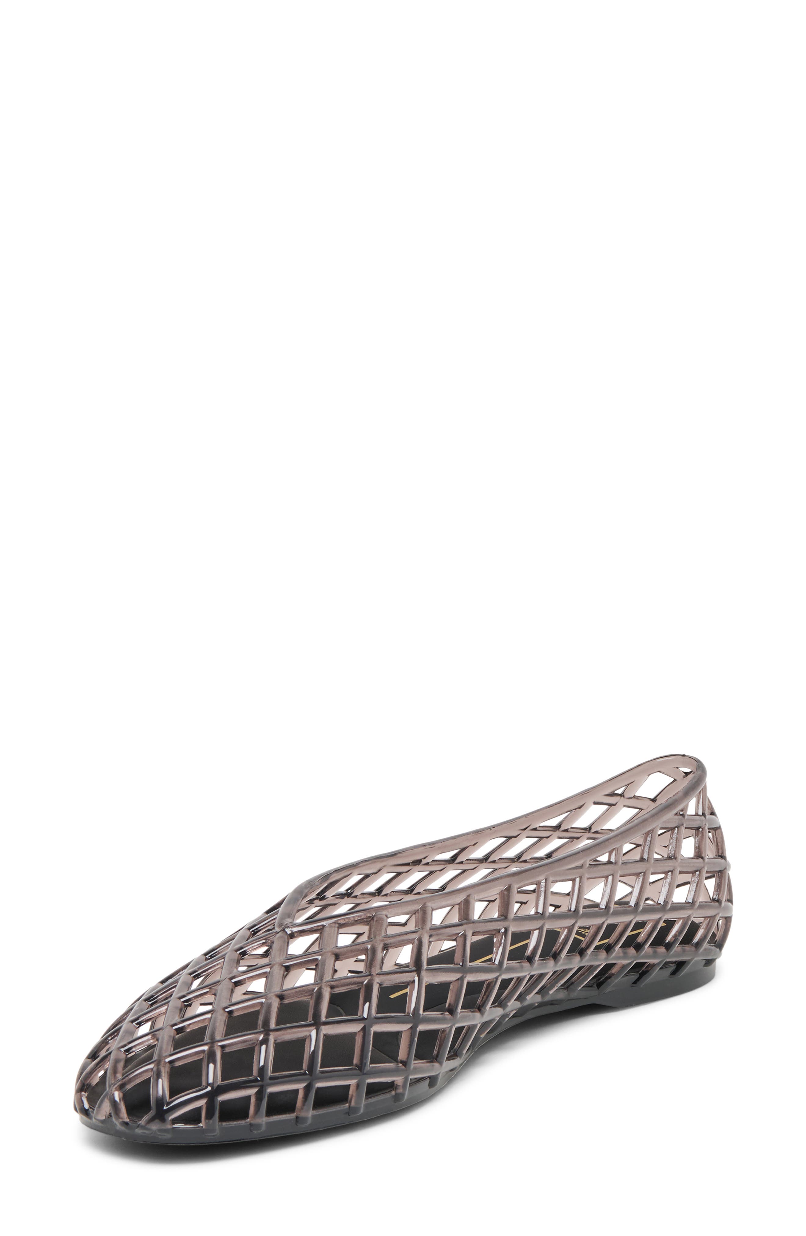 Обувь Dolce Vita Jam Jelly Flat — фото 8