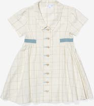 Oso and Me Shirt Dress
