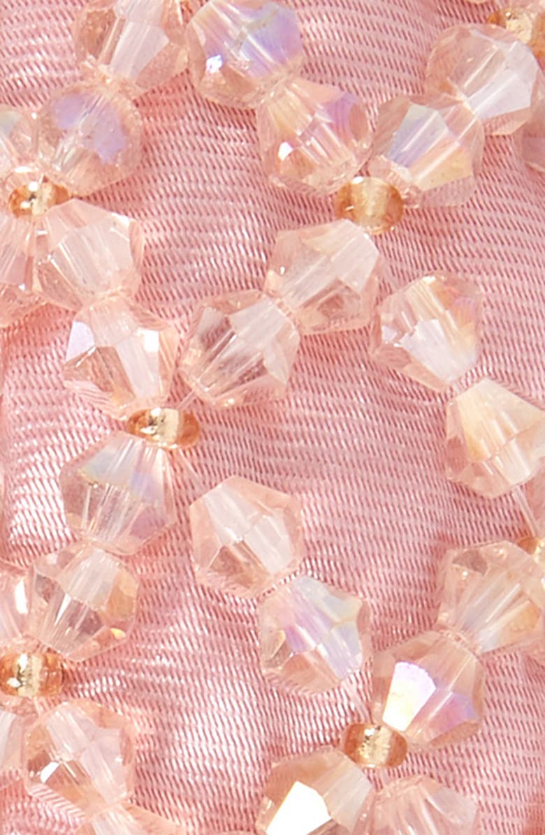 Tasha Beaded Headband, Alternate, color, 