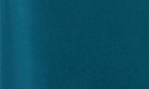 Lunya Washable Silk Pajamas In Blue