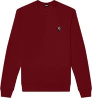 Dalix Lightning Fleece Sweatshirt