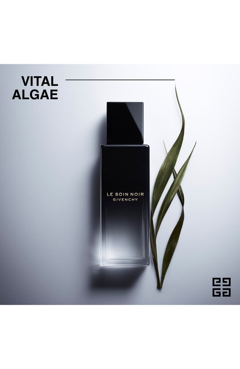 Givenchy Le Soin Noir Lotion Essence, Alternate, color, 