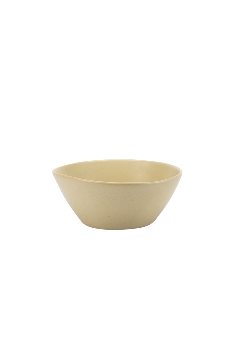 Sharing Bowl, Main, color, Coquina / Individual