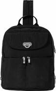 baggallini Coastal Flip Lock Day Pack
