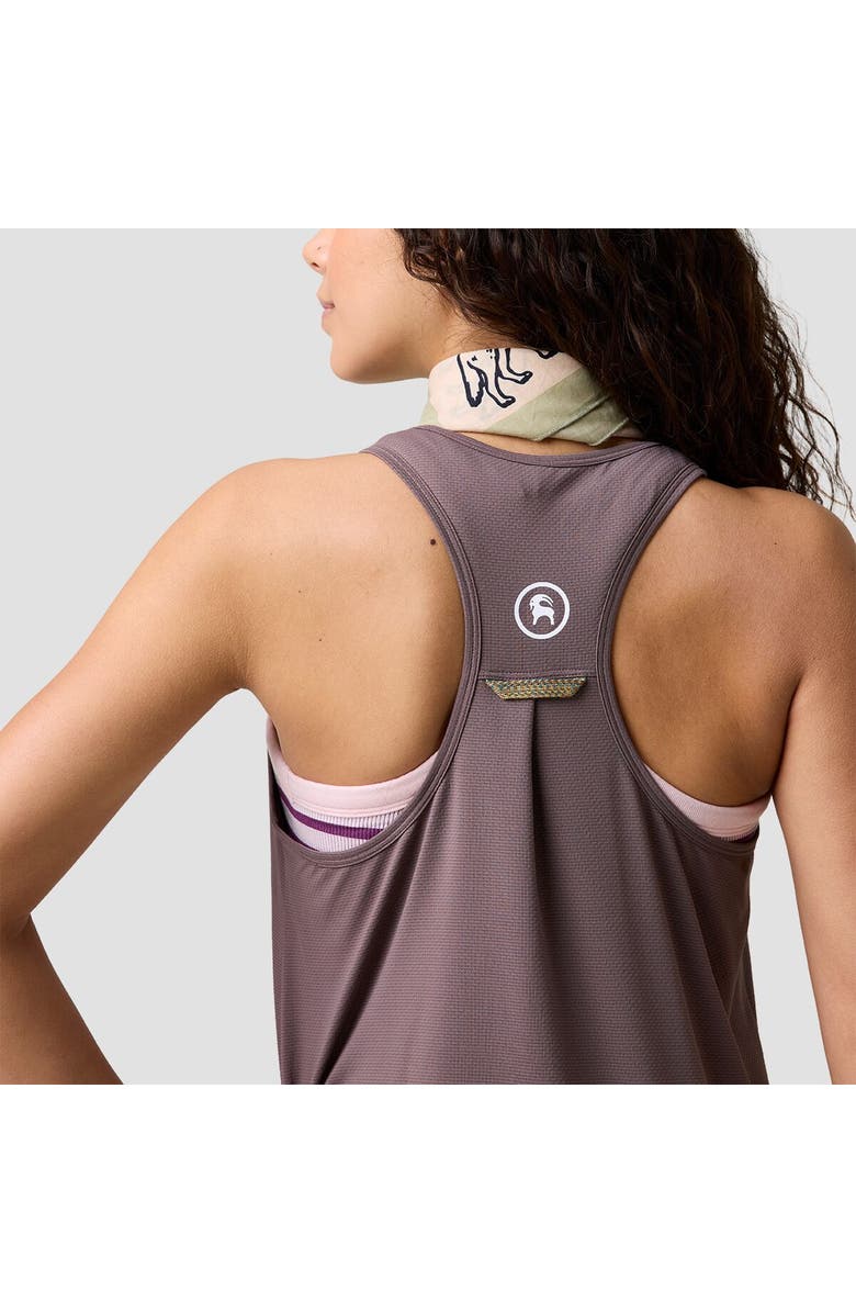 Backcountry Tahoe Sun Dress - Women's, Alternate, color, Granite Plum