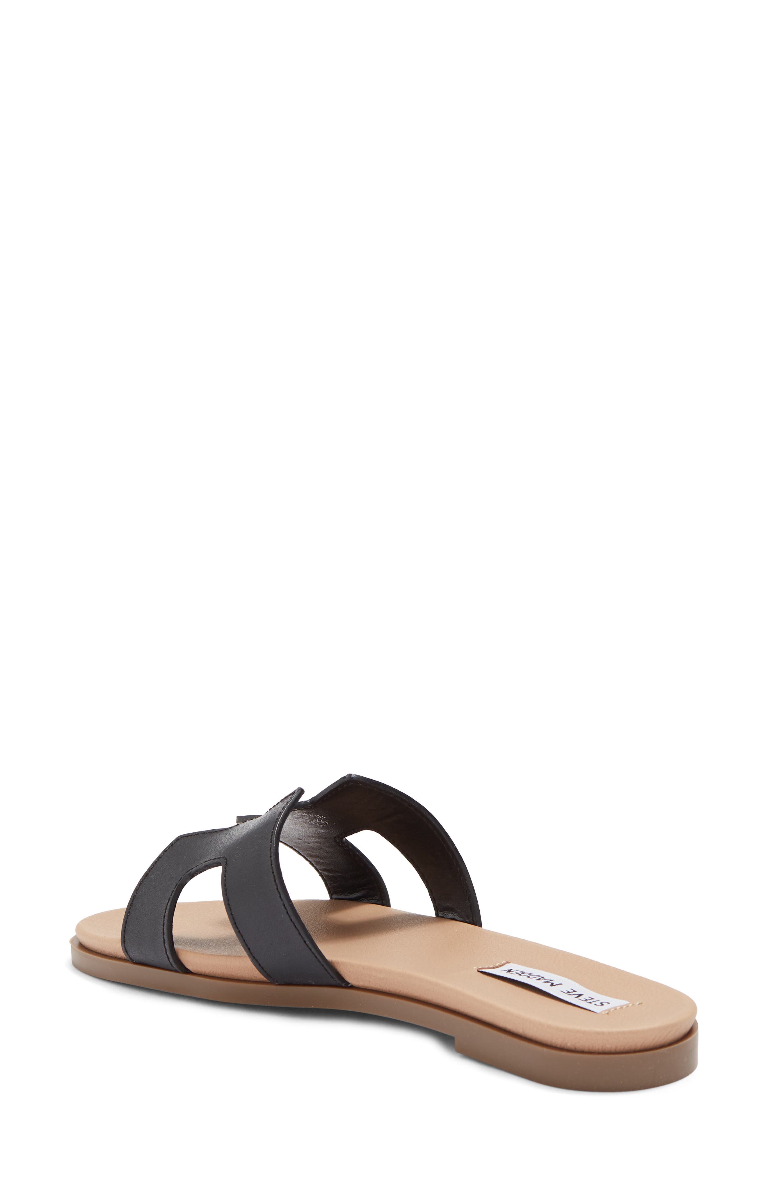 Steve Madden Hoku Slide Sandal, Alternate, color, 