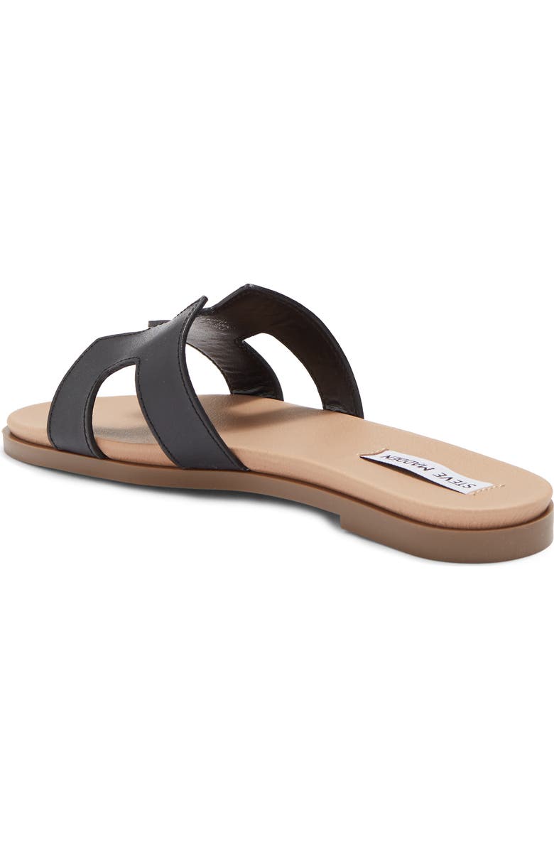 Steve Madden Hoku Slide Sandal, Alternate, color,