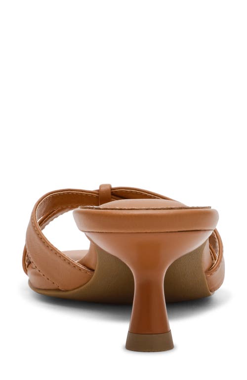 Dolce Vita Dv By Davino Kitten Heel Sandal
