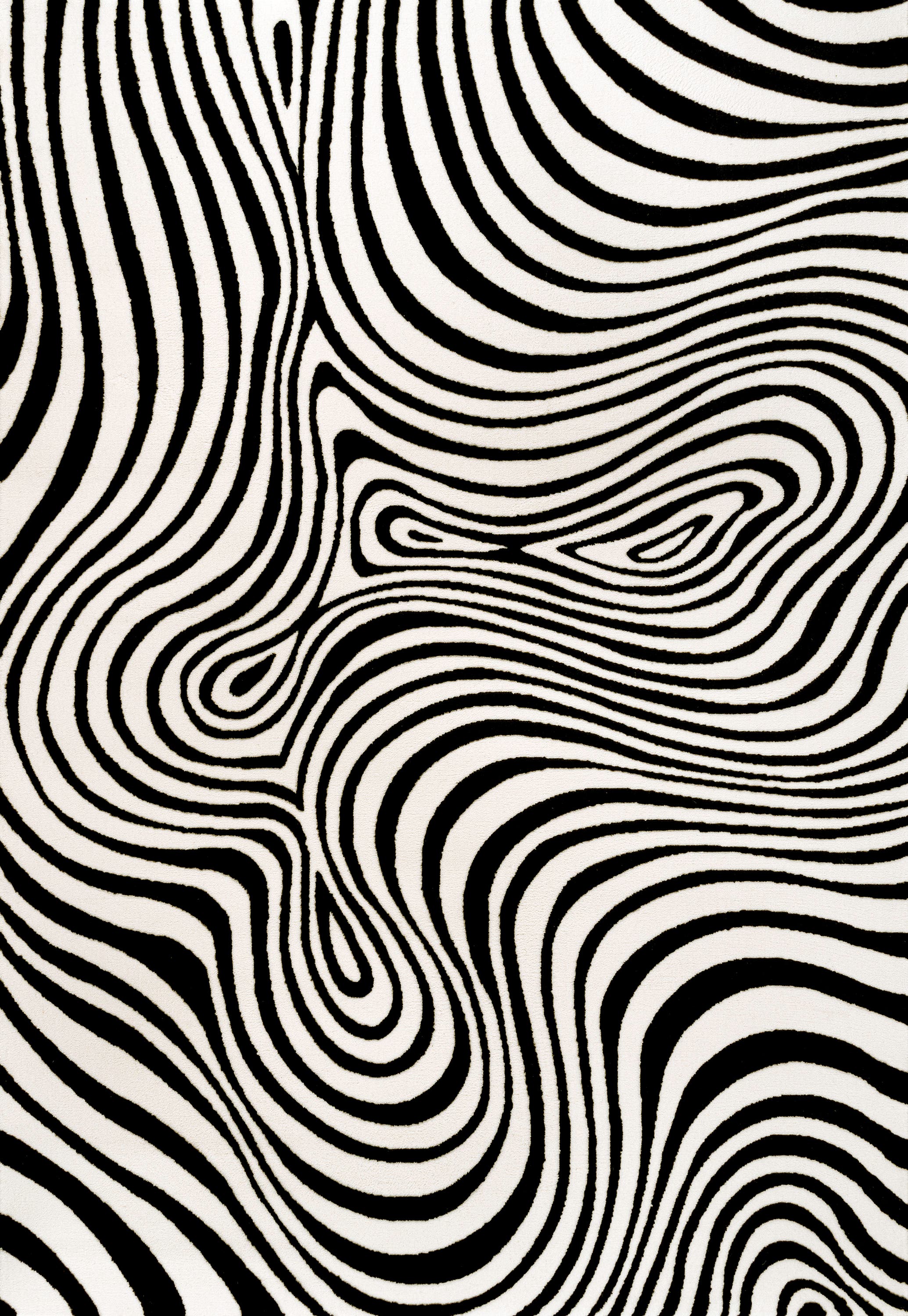 Black/White