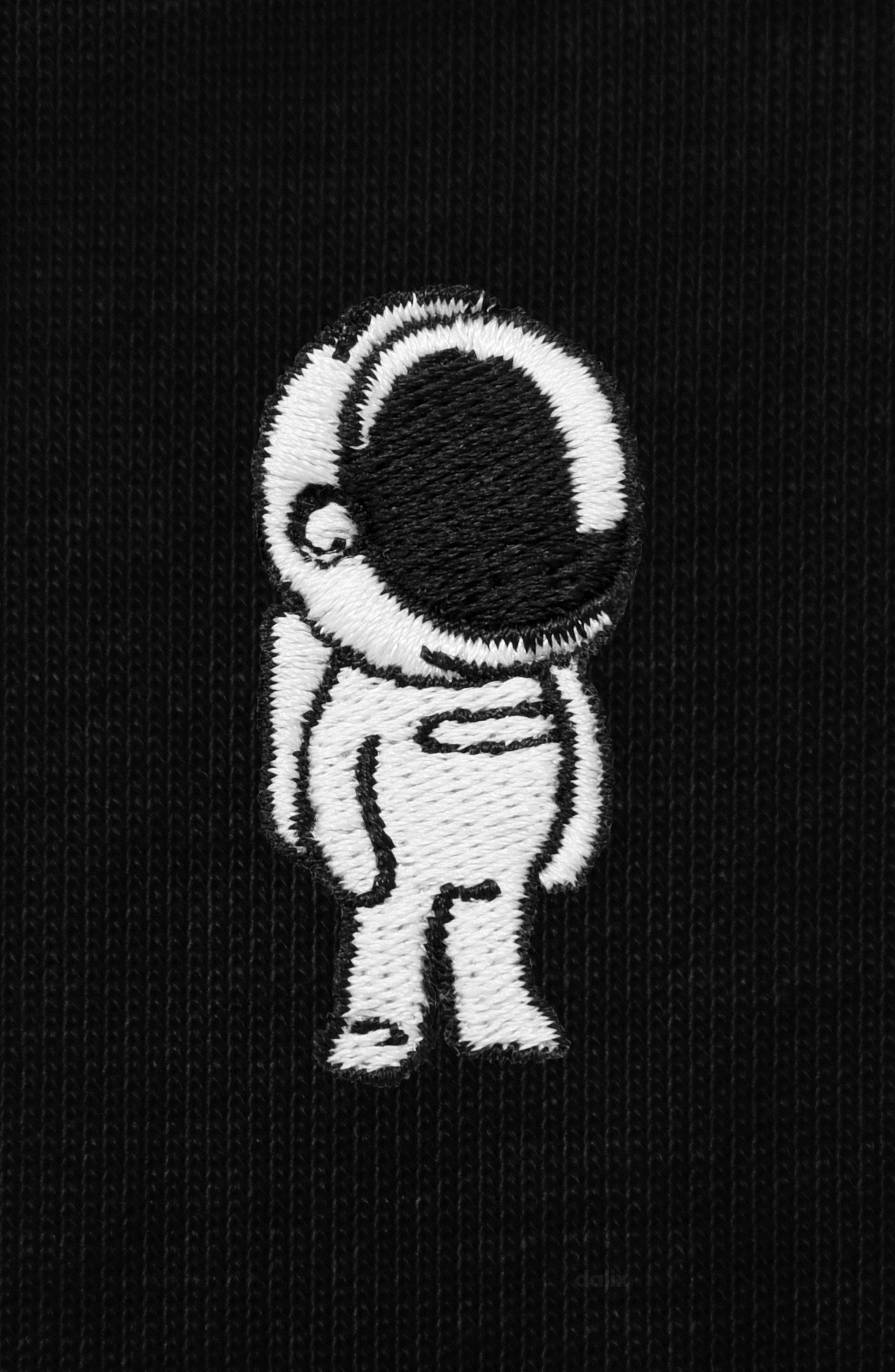 Mens Astronaut Midweight Performance Jogger Pant - image 4