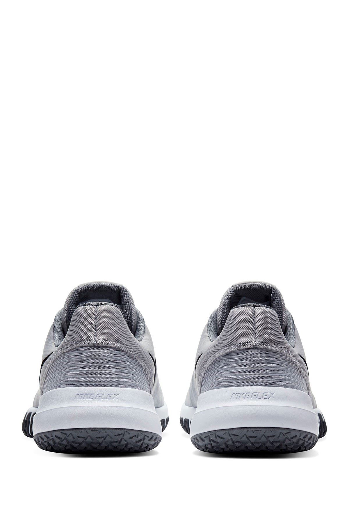 Nike Flex Control TR4 Training Sneaker, Alternate, color, 