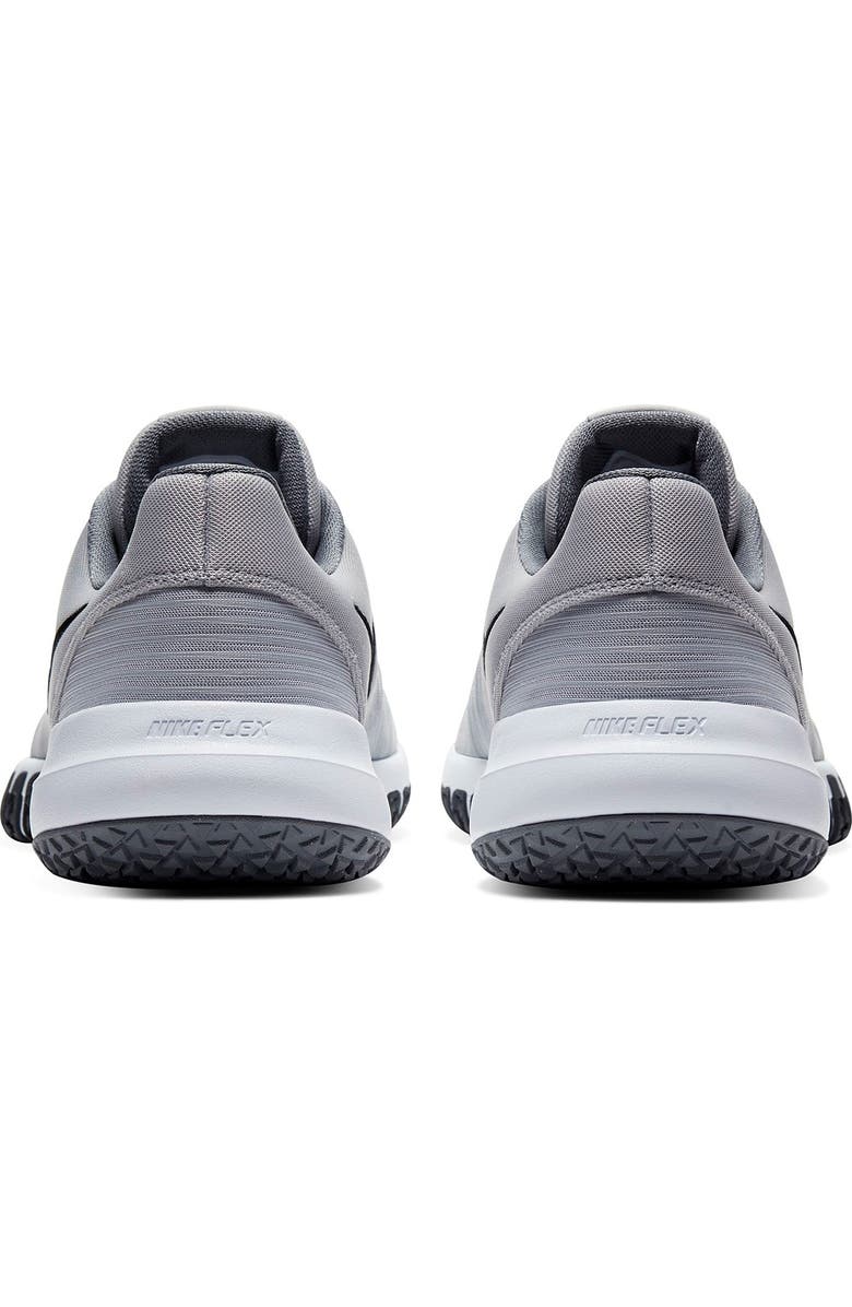 Nike Flex Control TR4 Training Sneaker, Alternate, color,