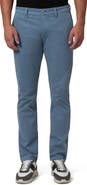 Mavi Jeans Zach Straight Leg Twill Pants