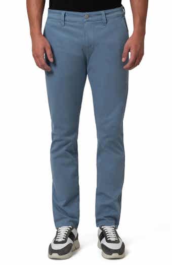 Mavi Jeans Zach Straight Leg Twill Pants