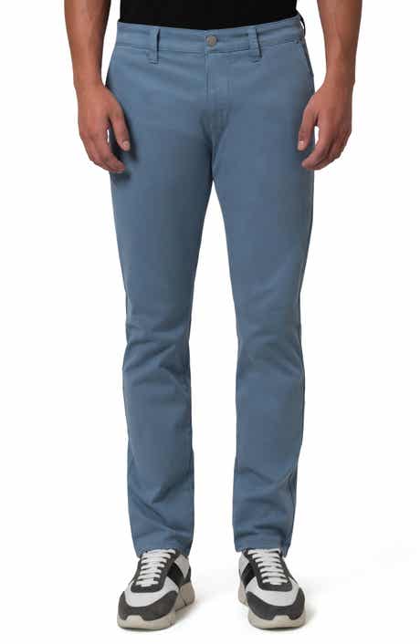 Mavi Jeans Zach Straight Leg Twill Pants