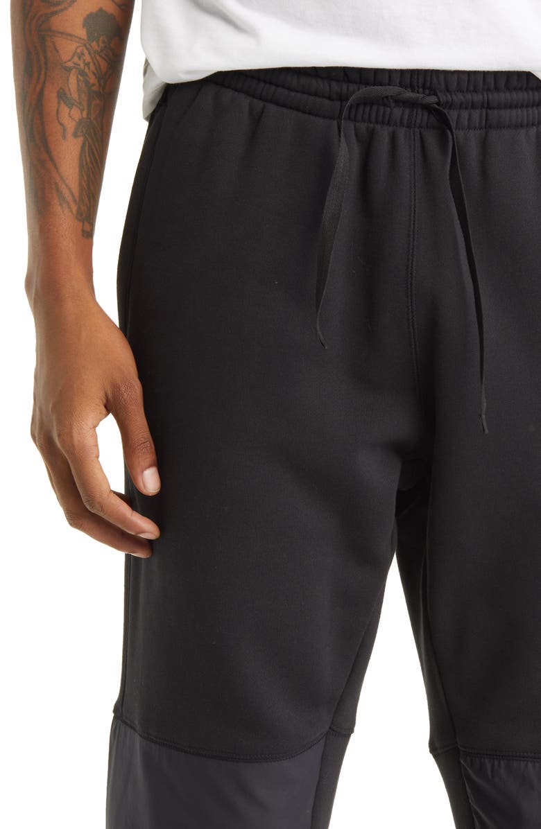 adidas Originals Adicolor Parley Organic Cotton Sweatpants, Alternate, color, 