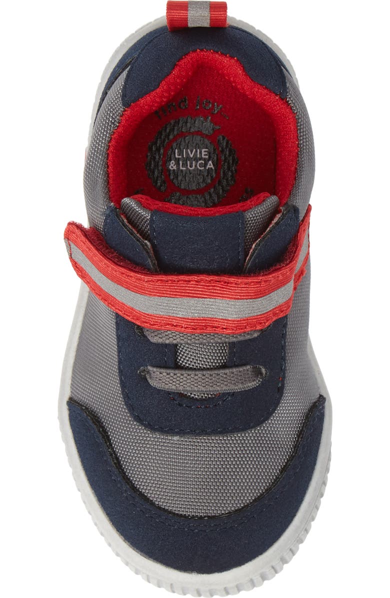 Livie & Luca Vault Sneaker, Alternate, color,
