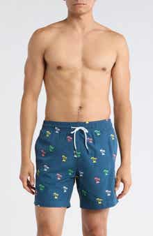 Trunks Surf & Swim Co. Sano 6.5-Inch Swim Shorts
