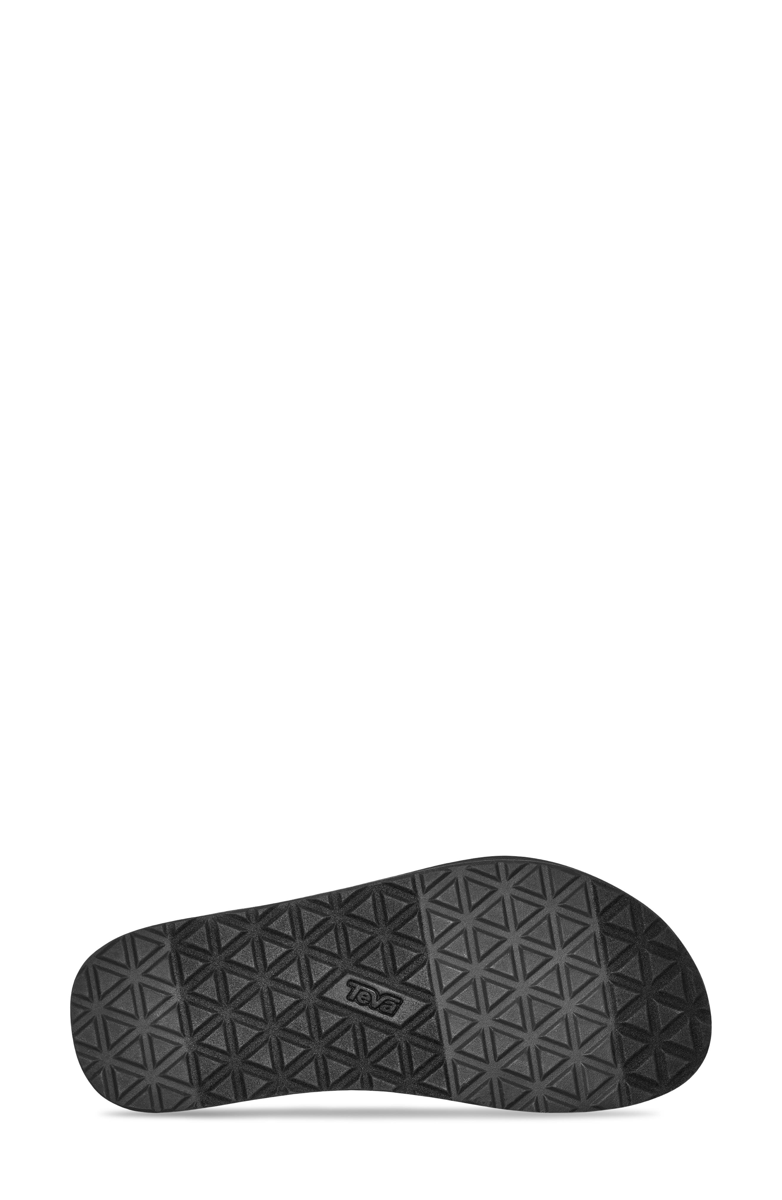 'Original Universal' Sandal, Alternate, color, BALANCE BLACK