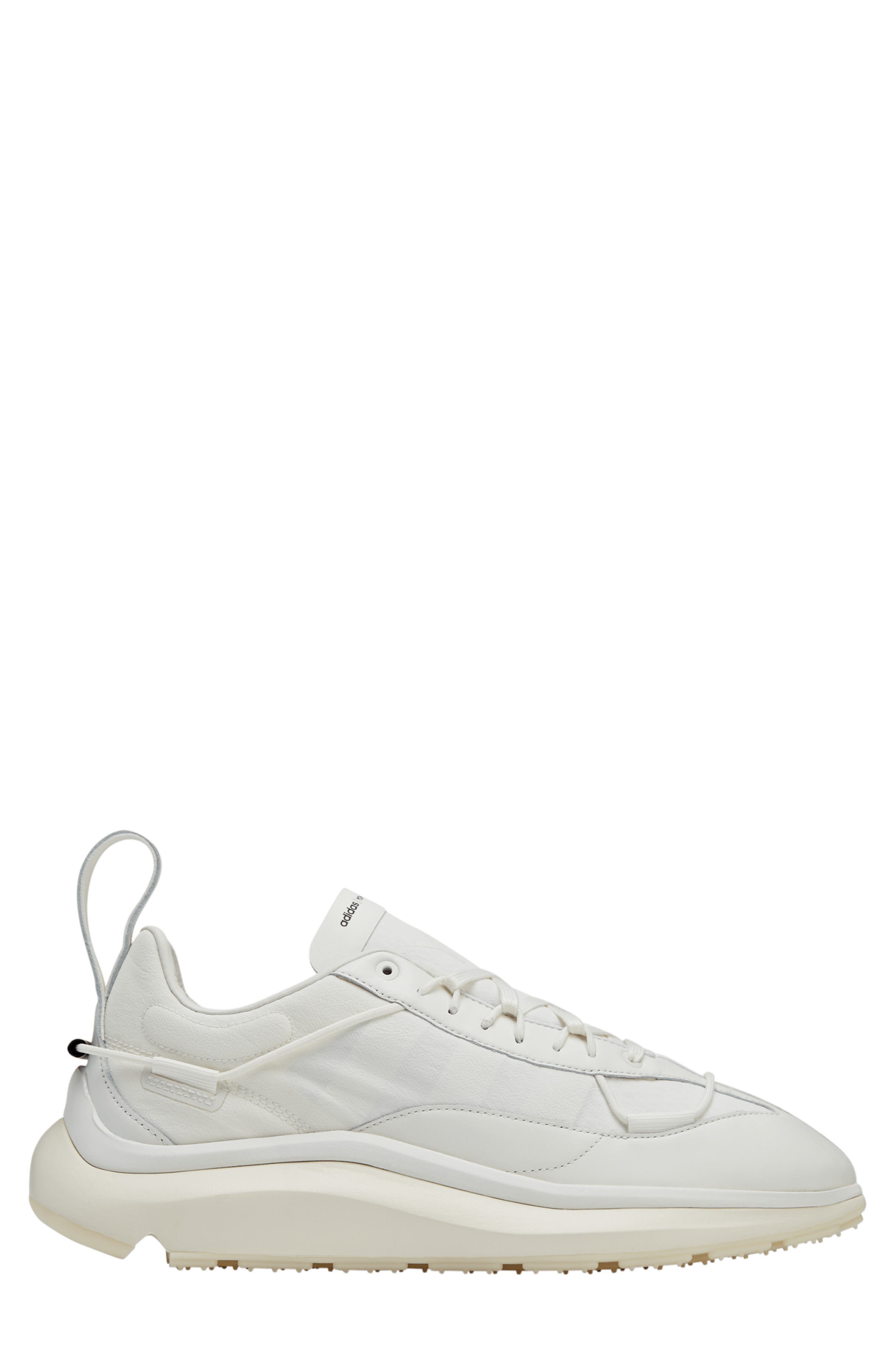 Y-3 Shiku Run Sneaker, Alternate, color, 