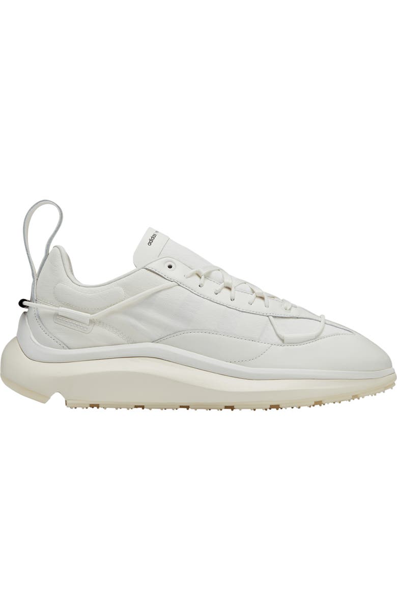 Y-3 Shiku Run Sneaker, Alternate, color,