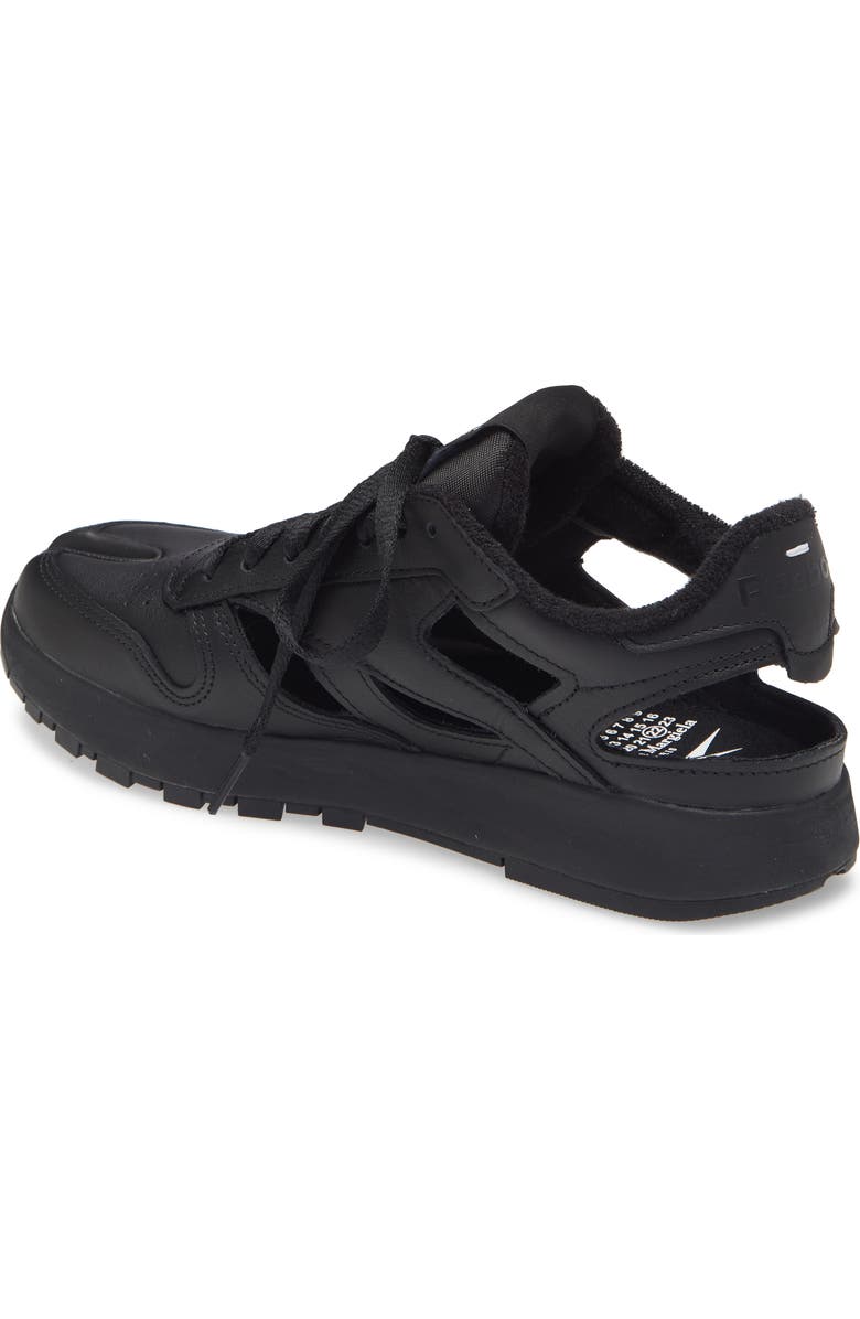 Maison Margiela x Reebok Classic Tabi Biachetto Sneaker, Alternate, color,