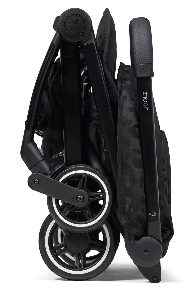 AER+ Travel Stroller (Nordstrom Exclusive), Alternate, color, CHIC RENAISSANCE - EXCLUSIVE