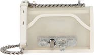 MCQ Mini Jeweled Shoulder Bag