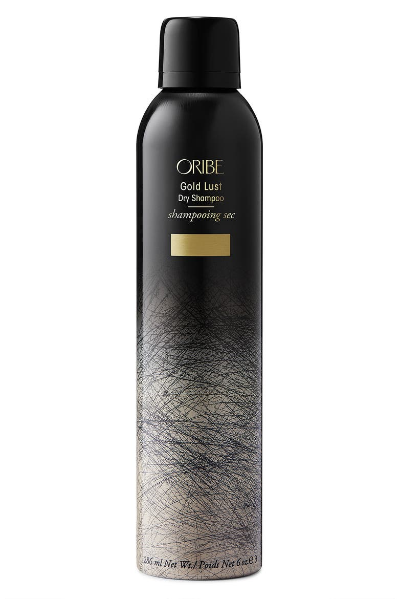 Gold Lust Talc-Free Dry Shampoo, Main, color, NO COLOR