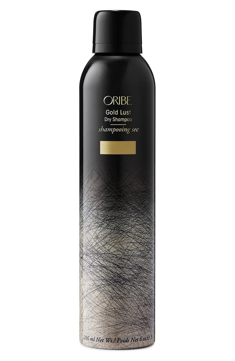 Oribe Gold Lust Dry Shampoo, Main, color, 
