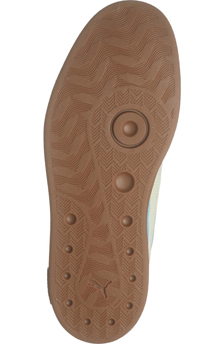 PUMA Club II Era Sneaker, Alternate, color, Vibrant Blue/ Apple Spritz