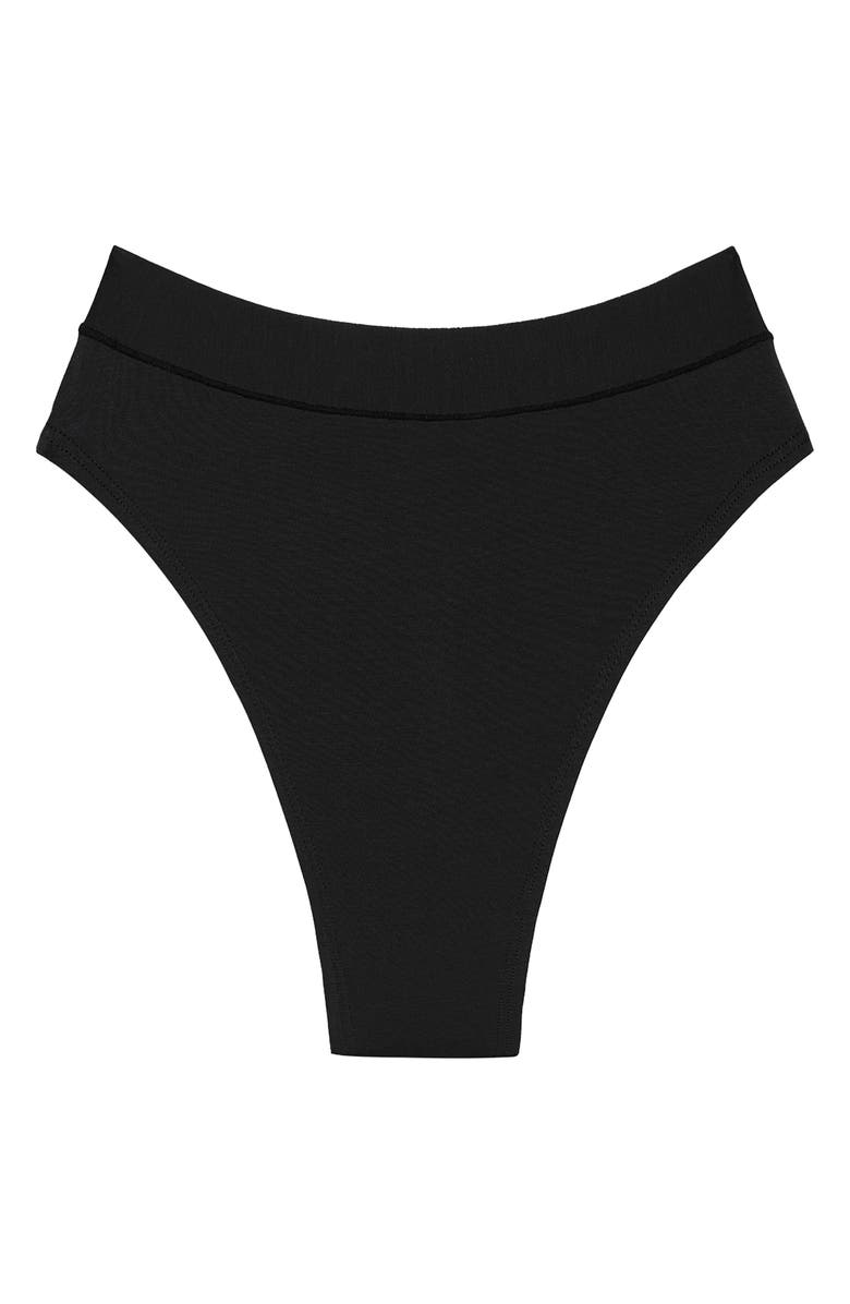 CUUP The High Waist Thong, Alternate, color, 