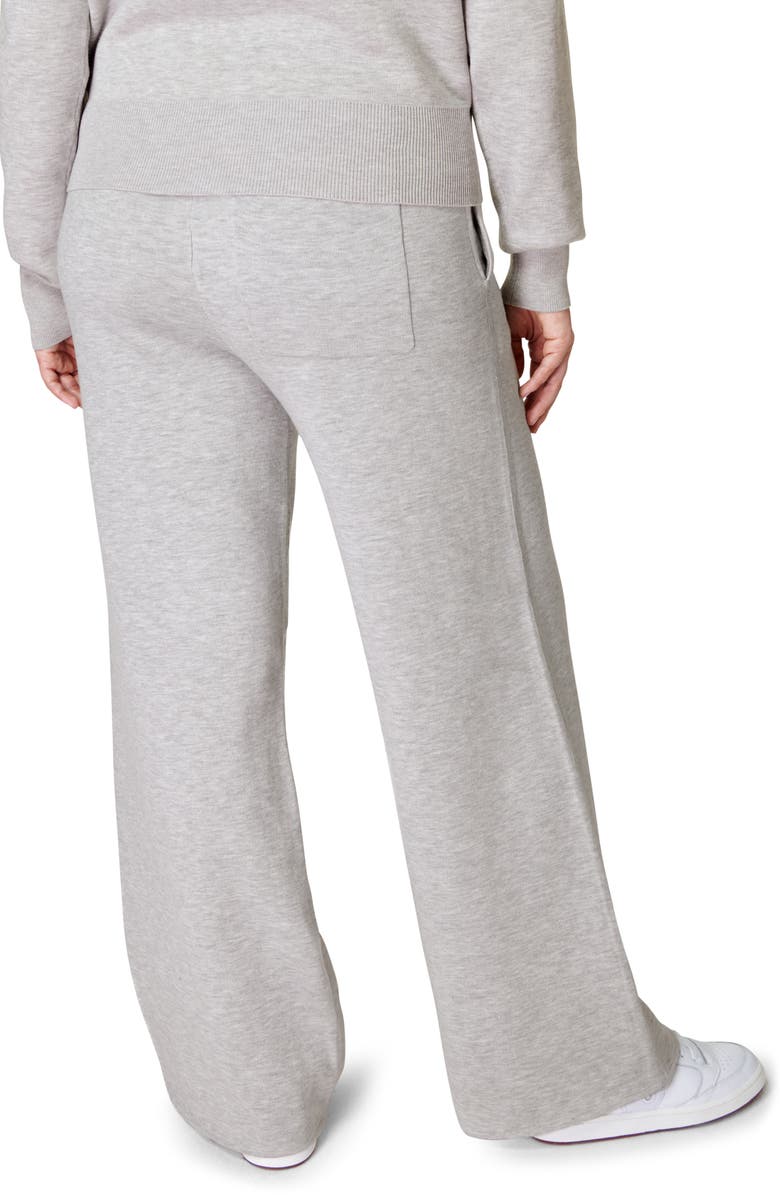 Sweaty Betty Timeless Track Pants, Alternate, color,