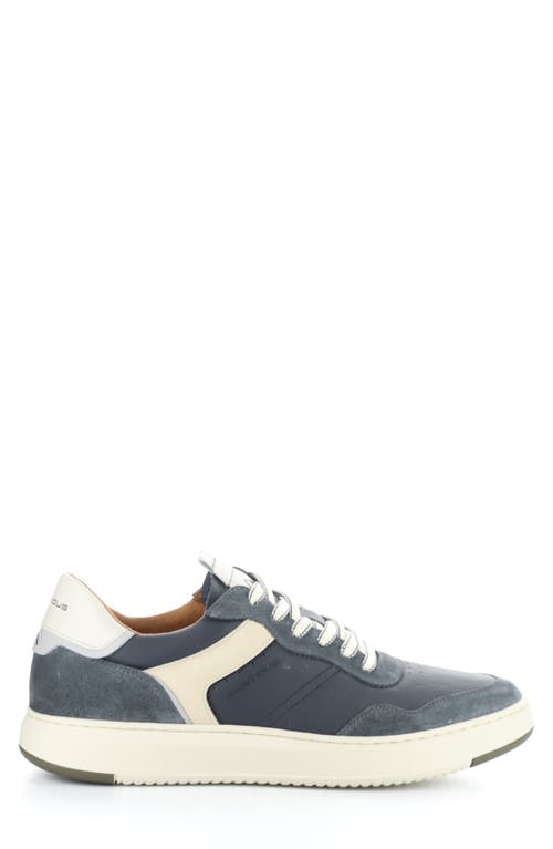 Ambitious 13673 Sneaker In Blue