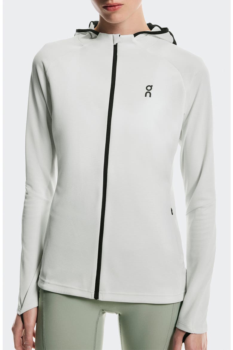 Climate Zip Hoodie (Women) | Nordstrom
