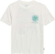Billabong Kids' Montage Cotton Graphic T-Shirt