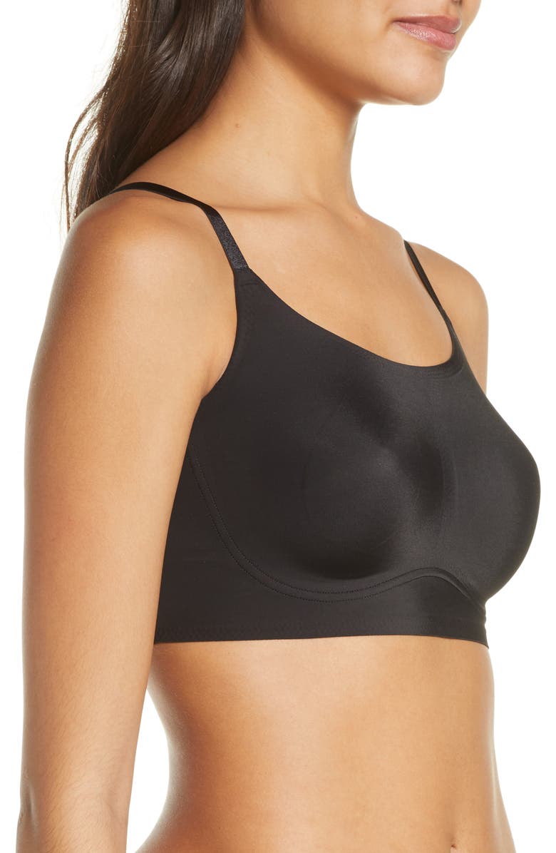 True & Co True Body Lift Wireless Bra, Alternate, color,