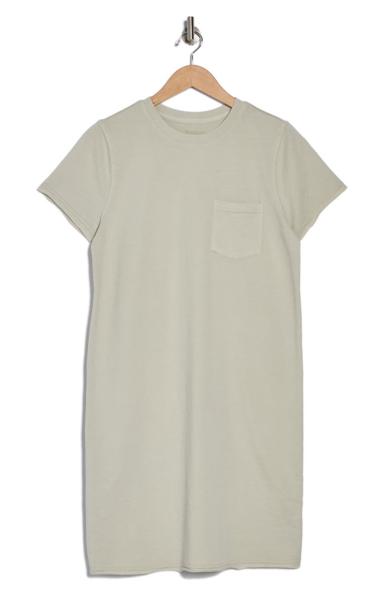 Thread & Supply Raiya T-Shirt Dress, Alternate, color, 