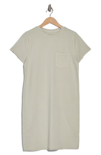Thread & Supply Raiya T-shirt Dress