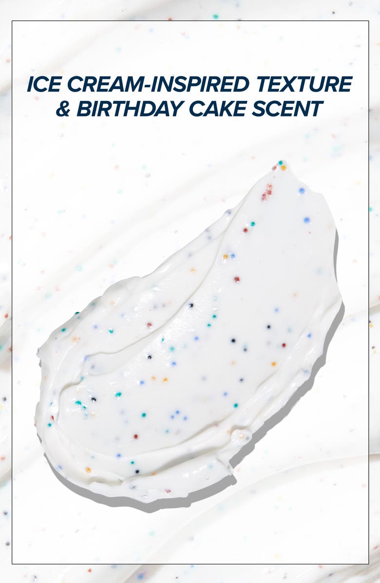 I DEW CARE Cake My Day Hydrating Mask, Alternate, color,