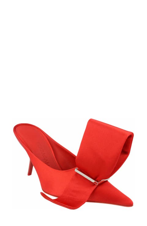 Emi Mule Pump (Women)